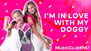 I'm In Love With My Doggy Music Video - the MusicClubKids Version of Shape Of You - Ed Sheeran