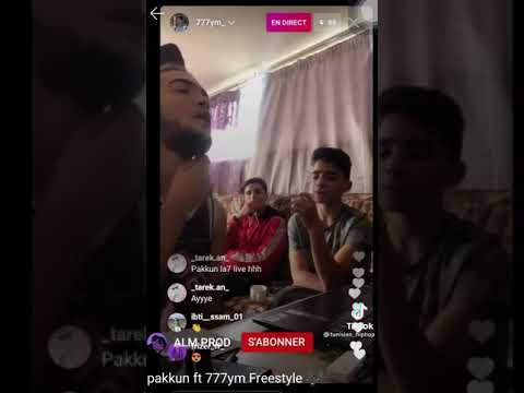 777ym mn dar ldar freestyle