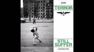 Terror - Still Suffer 2026 (Full Album)