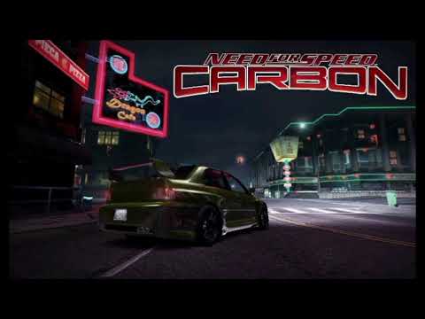 NFS Carbon: The Bronx - Around The Horn (Rock Soundtrack)