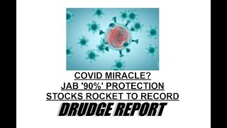 I Read Drudge - 11/09/2020
