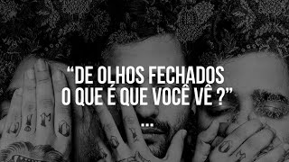 Fresno - Abrace a Sua Sombra (Música Nova)