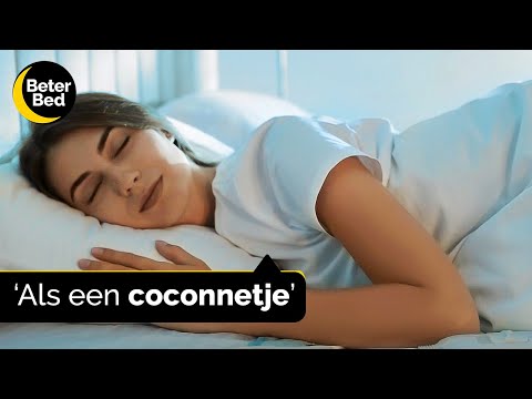 Traagschuim matras: dit wil je weten | Matras kiezen | Beter Bed