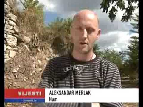 NovaTv Vijesti 22.09.2009.