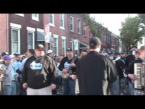 2010 Serenade - Aqua