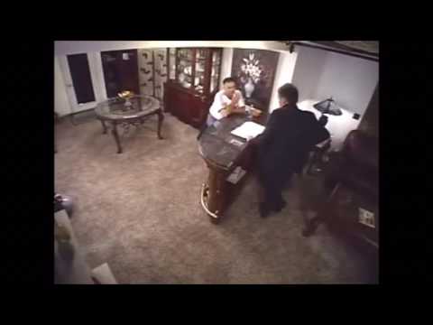 Kenneth UNCUT Predator Footage and Police Interrogation