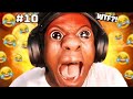 ISHOWSPEED FUNNY MOMENTS In 2025