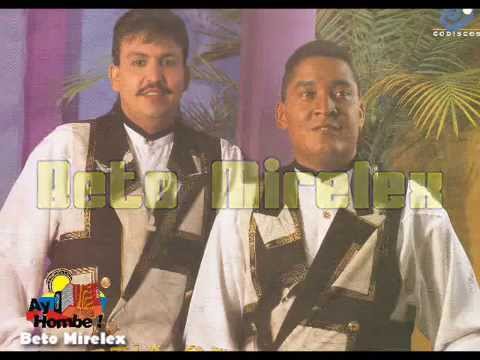 La misma de mis sueños- Dinastia de Oro (Con Letra) Ay Hombe!!!