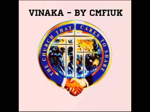 Vinaka by CMFI UK