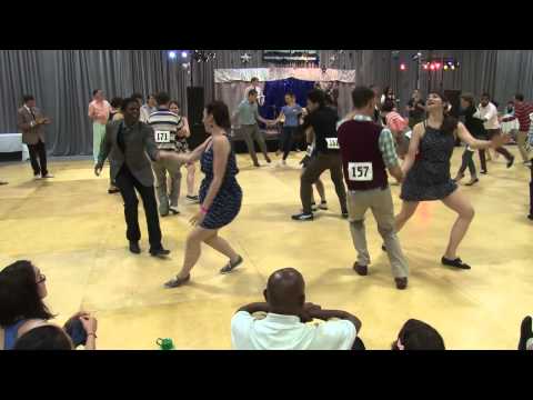 Beantown 2014 - Advanced J&J Prelims