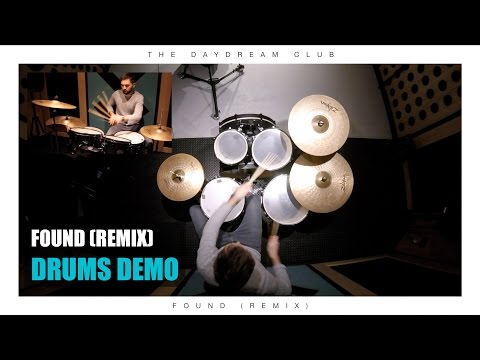 How to Incorporate Tom-Toms into a Tight Drum Groove