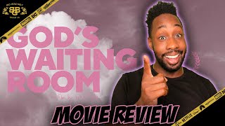 God's Waiting Room - Movie Review (2021) | Tyler Riggs | Tribeca Film Festival 2021 video