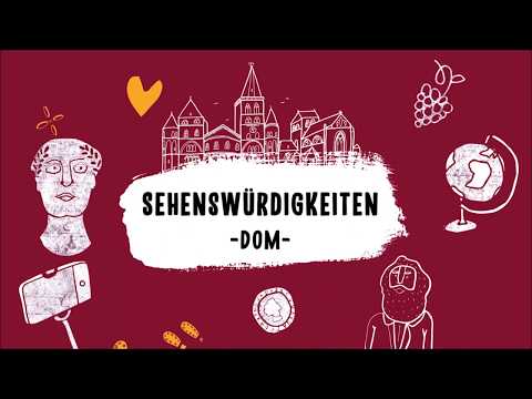 Flanier durch Trier - Als Konrad Adenauer Trier besuchte und der Rock im Dom einen Ausflug machte