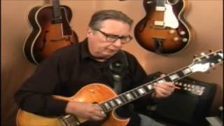 Fixing A Hole, Beatle Jazz with Rich Severson