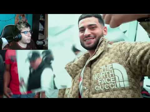 SOSSA MOB ❌️ BLUNTED VATO ❌️ MTE - SPLASH (PROD. KABASAKI) // San Reacciones