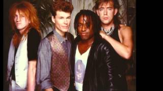 Big Country Peace In Our Time (Demo)