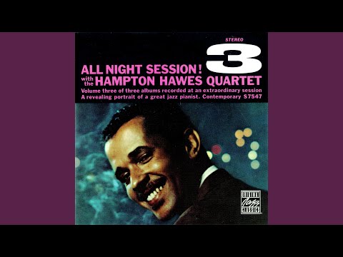 Do Nothin' Till You Hear From Me