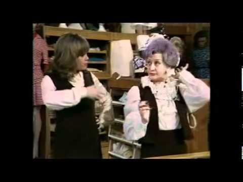 Are You Being Served  Big Brother 2