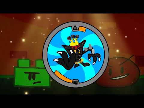 scrapped beatbox against j brick for hydro animates