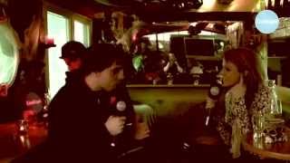 Outtake Liedergut mit Miriam Audrey Hannah