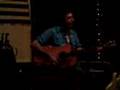 Will Hoge - Not That Cool
