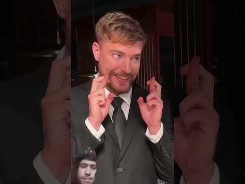 Feastables vs Reese's Taste Test #feastables #chocolate