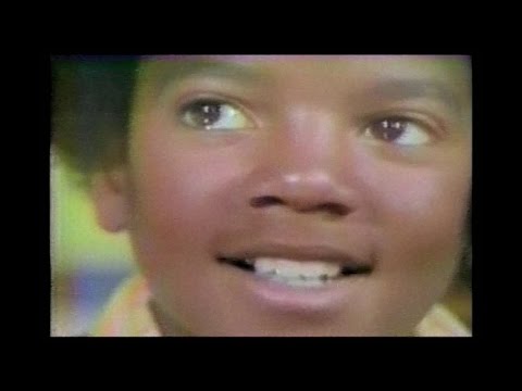 The Jackson 5 Never can say goodbye The Legend Continues