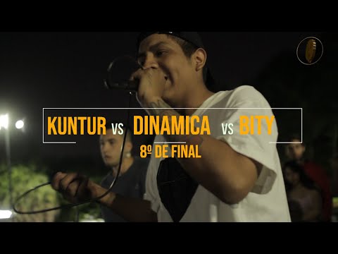 Ezze vs Piro vs Niggi 8º de final MHH