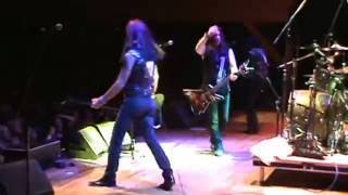 Autograph -  &quot;Deep End &amp; Loud &amp; Clear&quot; Live at Penn&#39;s Peak, Pa. 6/18/16