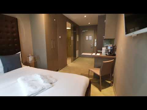 Modern studio apartment for rent in Mitte - Spotahome (ref 200970)