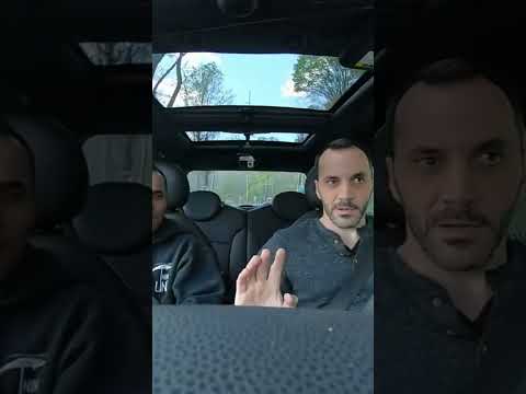 K-Swapped Mini Scaring The Bejesus Out of Me