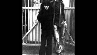 Jim Carroll - &quot;Love Crimes&quot;  (1983)