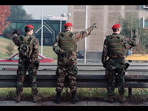 ELDORADO- JA SAM RATNIK (I AM WARRIOR)