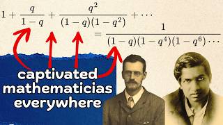 The Identity That Shocked the World’s Best Mathematician