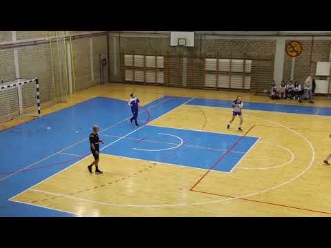 9. kolo Prve M:tel lige ŽRK Radnik Bijeljina - ŽRK Rogatica