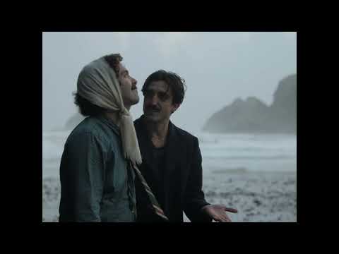 MESSAGE IN A BOTTLE - From the New Year's Eve Special