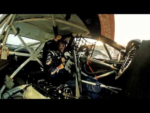 GoPro HD: Global RallyCross Charlotte 2012