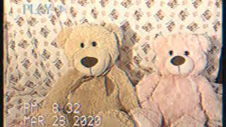 TEDDY BEAR - MELANIE MARTINEZ