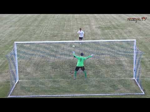 Konkurs rzutów karnych