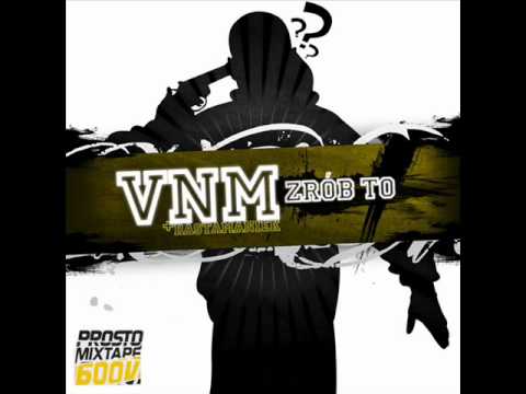 VNM feat. Rastamaniek - Zrób To