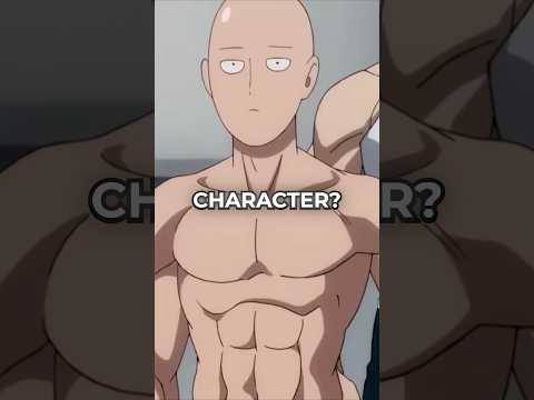 He Tried To Get The Anime Physique