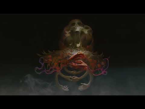 Barren Gates & Kuoga. - Isolated