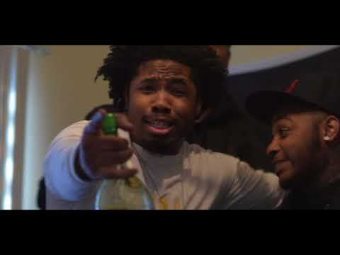 G.S.B - Puttin In Work (ShotBy:@1AmdVisuals)