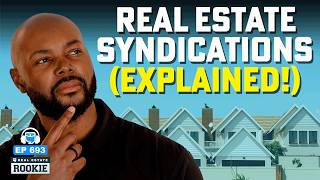 The Lazy Investor’s Guide to Real Estate Syndications