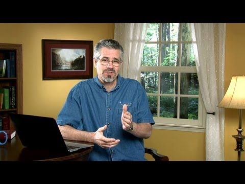 Jesus Remembers His Mother: HeavenWord 7 - 0442