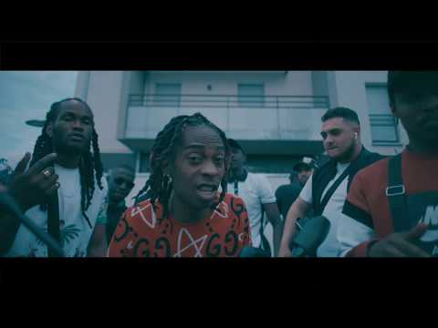 Hegri - Glaçé Remix Meryl