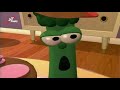 VeggieTales It S Laura S Fault Persian