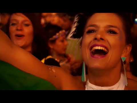 BIZARRE LOVE TRIANGLE 2019