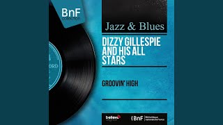 Dizzy Atmosphere
