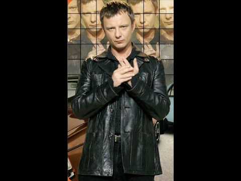 Life on Mars Leather Jacket